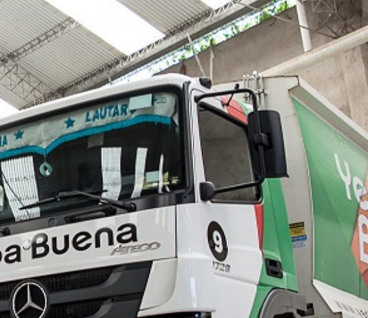 Semana Santa: Vecinos se quejaron por el irregular funcionamiento de la recolección de residuos Servicios en Yerba Buena