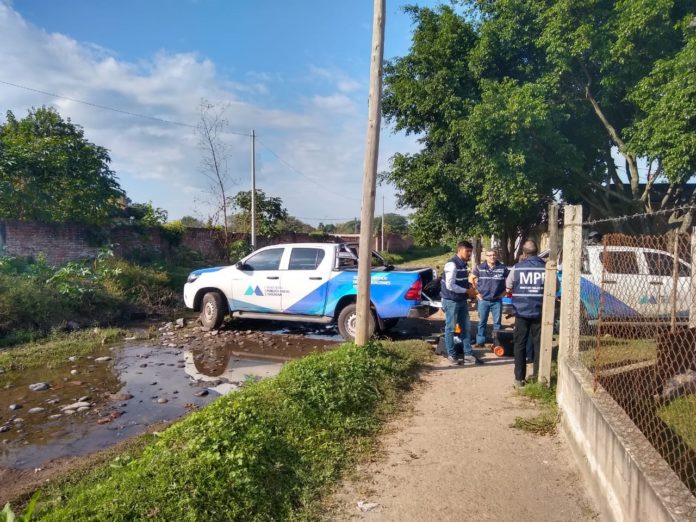 Un joven de 25 años apareció acribillado en Pellegrini al 2.500_5cb37539d9509.jpeg