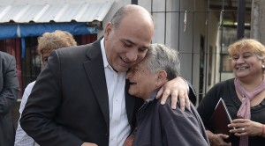 Una nueva red cloacal beneficia a más de 200 familias del barrio San Bernardo