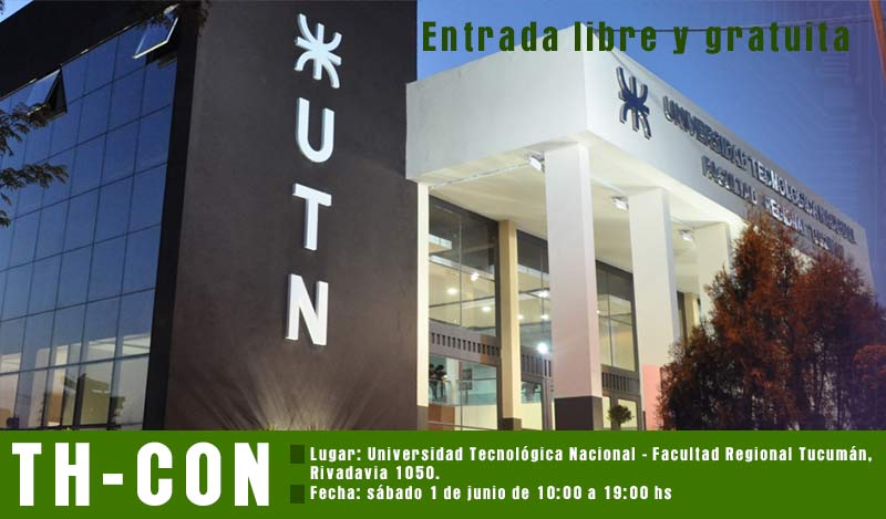 TH-CON