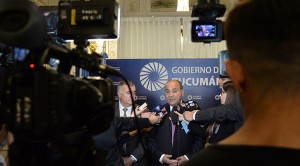 “Alberto Fernández puede cerrar la grieta”