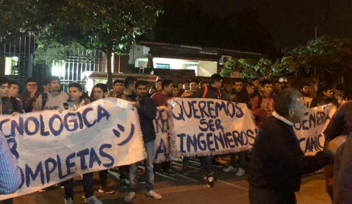 UTN Concepcion