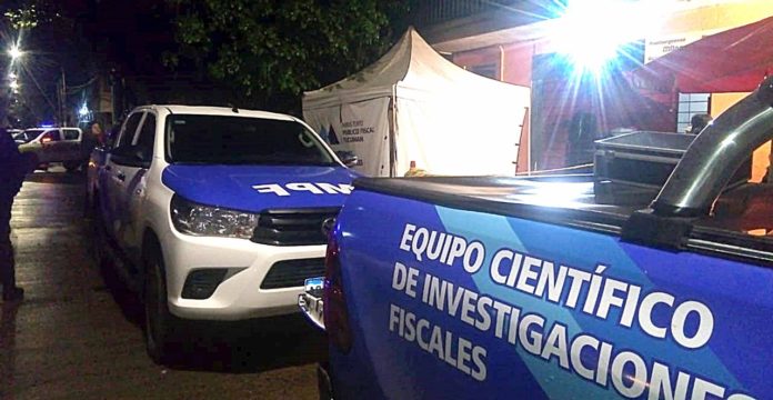 Avanza la investigación por la muerte de un hombre en Villa Luján_5ce6dfb938af1.jpeg
