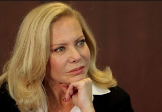 Cecilia Roth: “La vergüenza que da tener un presidente como Mauricio Macri es mucha”