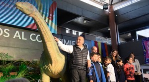 Educatec 2019: “es la muestra educativa más grande del norte argentino”