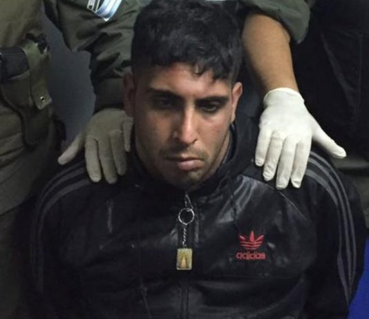 El asesino de Araceli sufrió un horrible martirio antes de ser asesinado