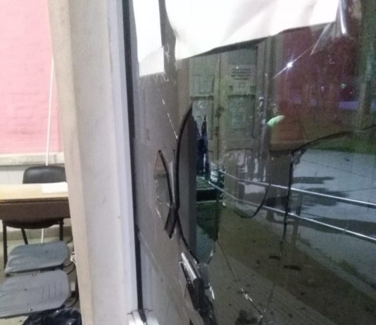 El director de la Escuela Griet fue recibido en el Ministerio Fiscal por los constantes robos a la institución