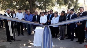 El Gobierno provincial invierte en la atención sanitaria de Tafí del Valle