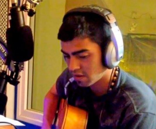 En dos audios Lautaro Teruel admite que abusó de una niña y le ruega silencio para no ir preso
