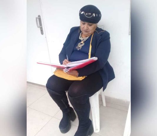 Persecución política y maltrato laboral a una empleada enferma de Cáncer en Yerba Buena
