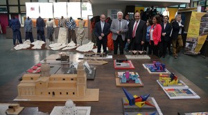 “La Facultad de Arquitectura dio profesionales reconocidos a nivel global”