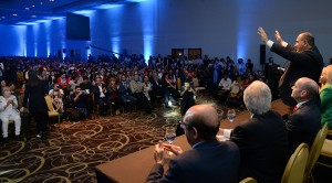 “Los tucumanos tenemos que enfrentar la polución ambiental”