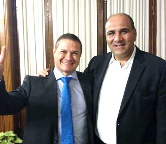 Luis Romano | “Hay que vencer a los lacayos de Macri y su crisis sin fin” Luis Romano