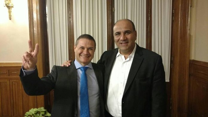 Luis Romano