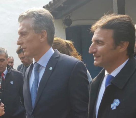 Denuncian clientelismo en Concepción Macri | Sanchez