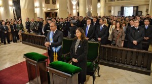 Manzur: “Hay que cerrar la grieta en la Argentina “