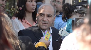 Manzur: “Hay que frenar el ajuste a nivel nacional”