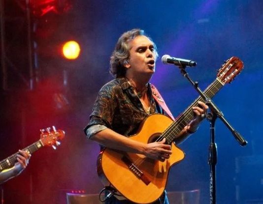 Mario Teruel abandona “Los Nocheros” tras la detención de su hijo