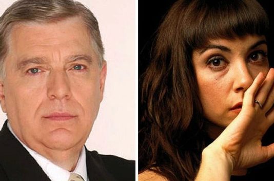 Santo Biasatti y Carolina Fal se casaron en secreto