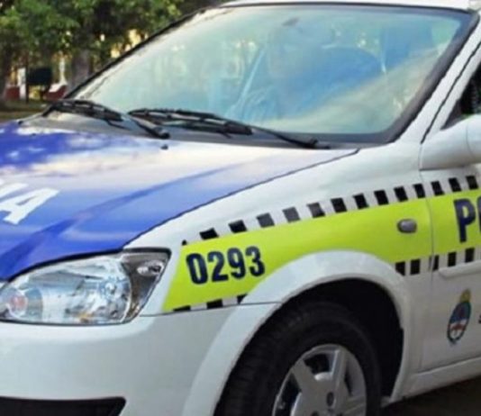 Una escuela denunció al padre de una menor y quedó detenido