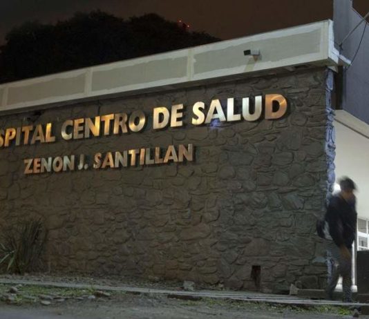 Una mujer está en grave estado tras recibir tres puñaladas: Su agresor está prófugo