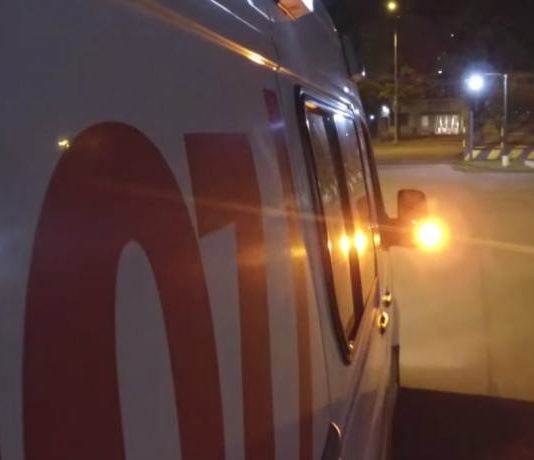 Una mujer murió arrollada por un camión en Aguilares