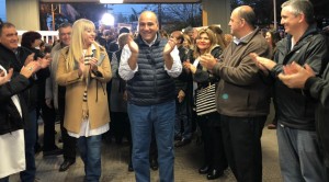 “Vamos a seguir invirtiendo en cuidar a las familias tucumanas”