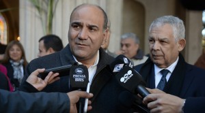 “Veremos como ayudar para que la industria azucarera avance”