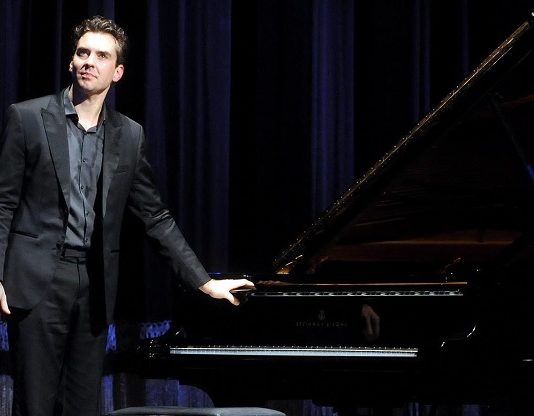 Arranca en Tucumán el II Concurso internacional de Piano