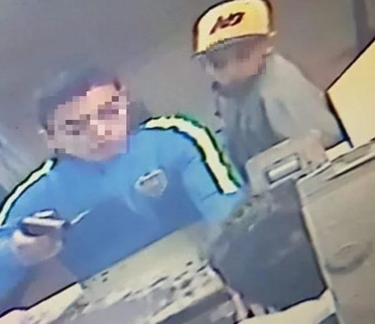Asalto a la quiniela: “no sabía cómo reaccionar; eran niños”, contó la víctima