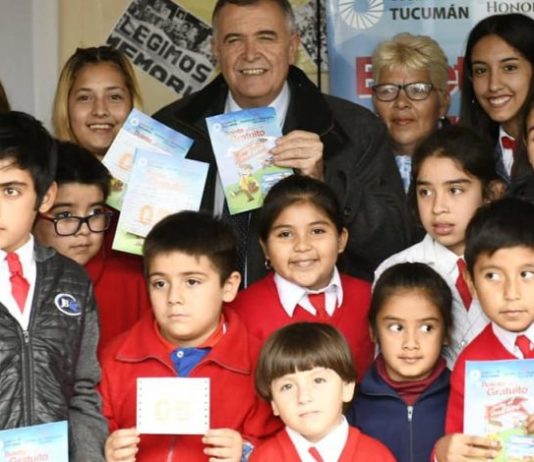El Boleto Estudiantil Gratuito llega a estudiantes universitarios y terciarios en Tucuman El Boleto Estudiantil Gratuito llega a estudiantes universitarios y terciarios en Tucuman