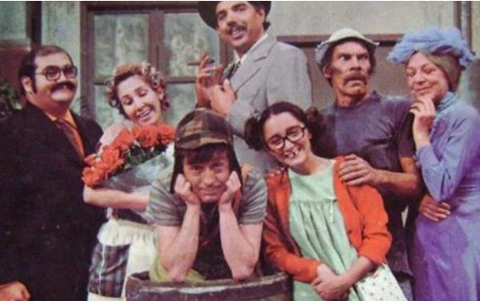 “El Chavo del 8”: hace 48 años se transmitió el primer episodio del legendario programa