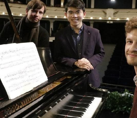 El Concurso Internacional de piano se definirá en un concierto gratuito