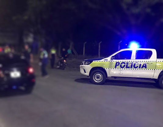 El joven baleado en Villa 9 de Julio tiene muerte cerebral