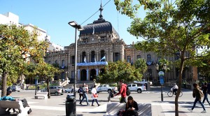 El jueves será feriado para los empleados estatales