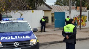 Elecciones: un operativo policial garantizará la seguridad