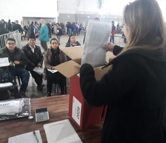 Escrutinio definitivo: Confirmaron los triunfos en los municipios de Lules, Famaillá, Monteros y Concepción