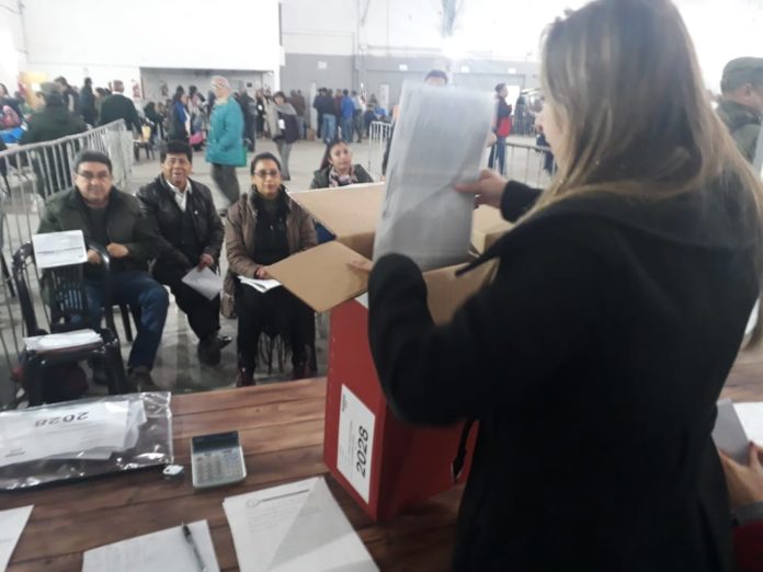 Escrutinio definitivo: Confirmaron los triunfos en los municipios de Lules, Famaillá, Monteros y Concepción_5d17a7347205d.jpeg