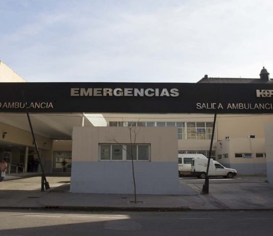 Falleció el joven que fue atacado en la puerta de su casa en San Cayetano