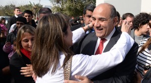 “Mi responsabilidad es gobernar para todos los tucumanos”