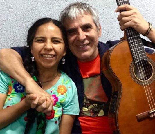 “Peteco” Carabajal sigue conquistando Europa