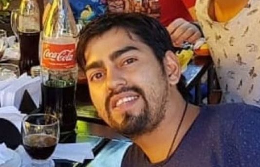Rechazaron el pedido de detención domiciliaria de Lautaro Teruel