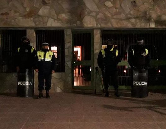 Secuestran dinero y celulares en La Costanera y Villa 9 de Julio