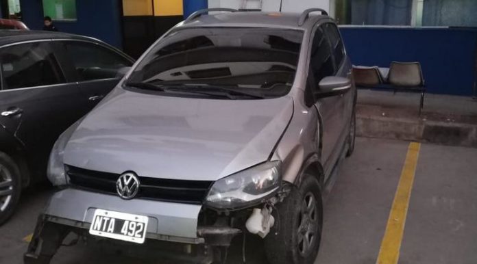 Secuestran un auto usado por conocidos “escruchadores”_5d110fb98157b.jpeg