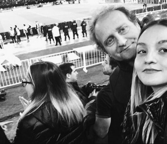 “Te extraño, te amo y te necesito tanto”: el mensaje de la hija de Sergio Gendler