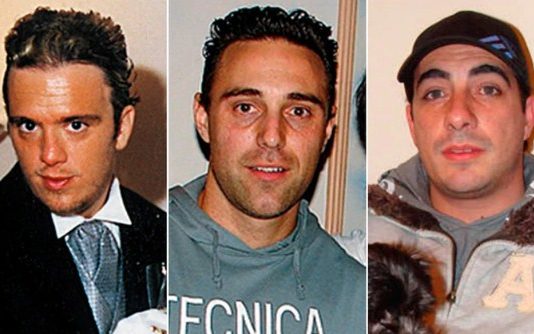 Triple crimen: 15 nuevos detenidos, 11 allanamientos y más de 150 kilos de efedrina