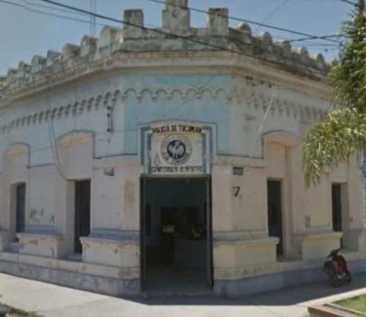 Un menor fue encerrado y golpeado en el calabozo de una comisaría