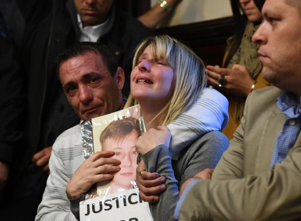 Condenaron a cadena perpetua al único detenido por el crimen de Brian Aguinaco_5d2e10b5219a5.jpeg
