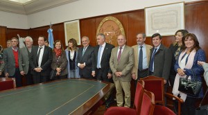 El Boleto Estudiantil Gratuito beneficiará a miles de alumnos de la UNT