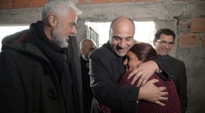 El Cepla del barrio 143 Viviendas, un espacio de contención e inclusión